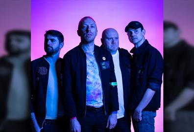Ultimate Coldplay
