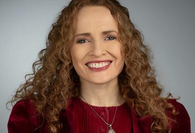 Kate Williams: The Truth about Royal Women Secrets & Scandals, Politics & Power