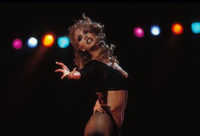 Showgirls