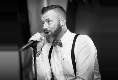 Christmas Live Music Nights - Ian Boyd Christmas Special