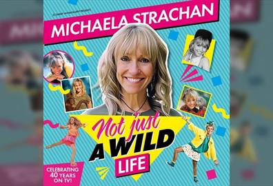 Michaela Strachan