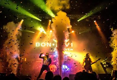 Bon Jovi Forever