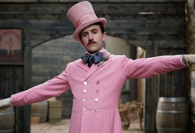 Madfabulous