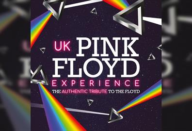 UK Pink Floyd Experience