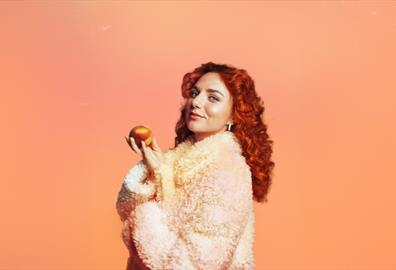 Ania Magliano: Peach Fuzz