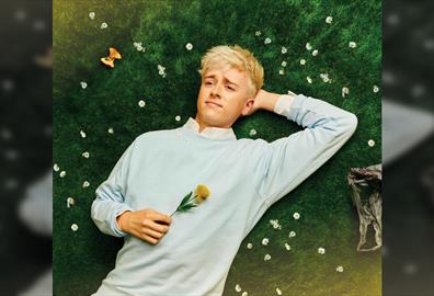 Daniel Foxx: How Lovely