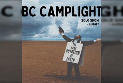BC Camplight