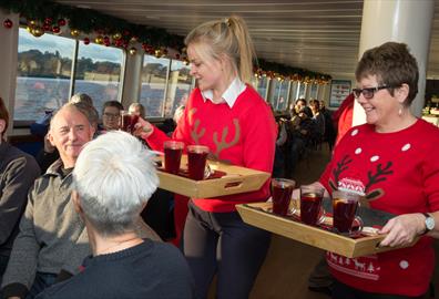 Festive Special Cruises