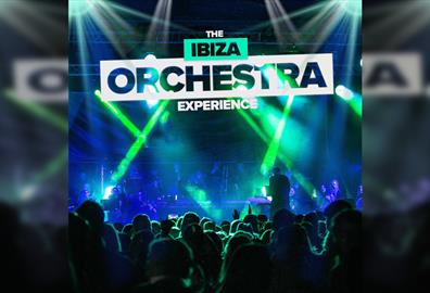 Ibiza Orchestra Experience