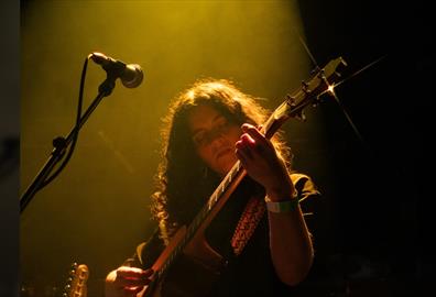 Hejira: Celebrating Joni Mitchell