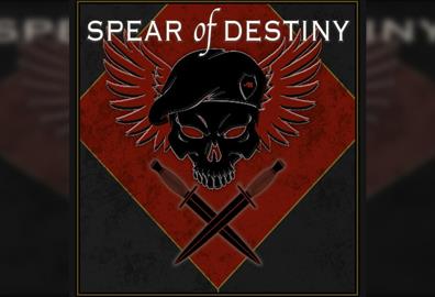 Spear of Destiny