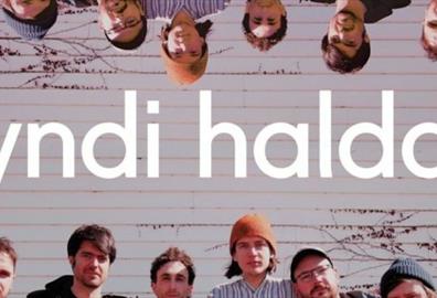 Yndi Halda (acoustic)