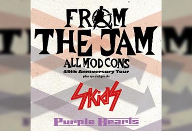 From the Jam
