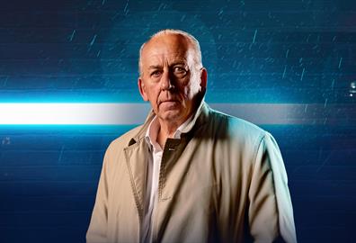 The Makings of a Murderer: The Undercover Detective