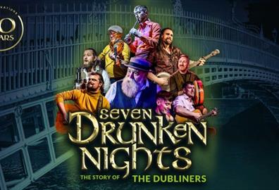 Seven Drunken Nights
