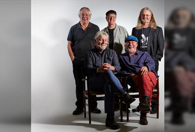 Fairport Convention