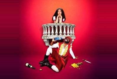 Sh!T-Faced Shakespeare® Romeo & Juliet
