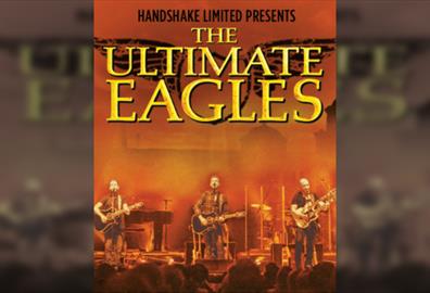 The Ultimate Eagles