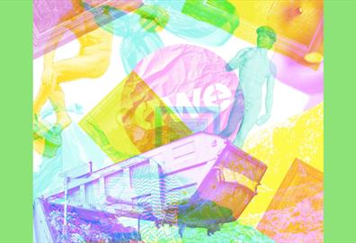 Art Week 2025: Art Car Boot