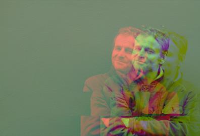 Will Adamsdale - Ai Ai Oh