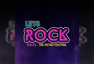 Let's Rock!