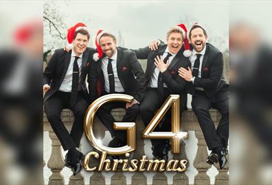 G4 Christmas