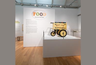 Art Week 2025: FOOD: Beyond the plate
