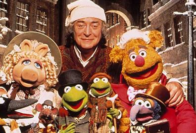 The Muppet Christmas Carol