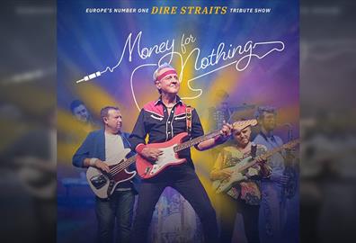 Money for Nothing