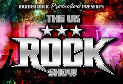 The UK Rock Show