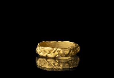 A ring and its world: Anglo-Saxon Exeter and Devon