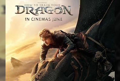 How to Train Your Dragon