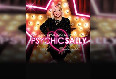 Psychic Sally