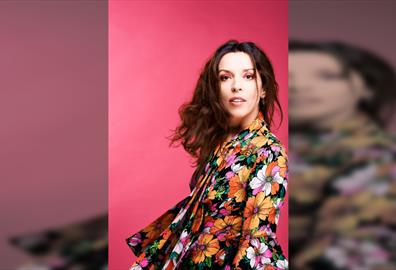 Bridget Christie: Who Am I?