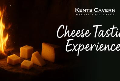 Cheese Tasting Experience