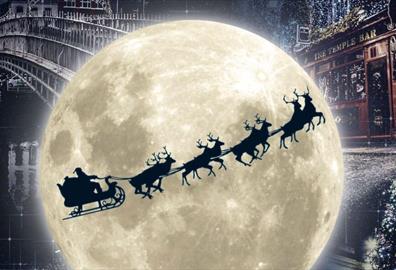 A Fairytale for Christmas