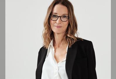 Susie Dent: Word Perfect