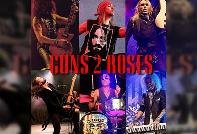 Guns 2 Roses