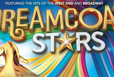 Dreamcoat Stars
