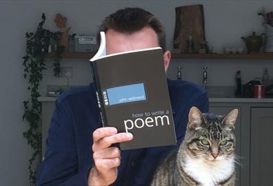 Brian Bilston & Henry Normal