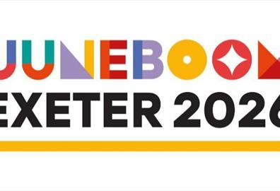 Word Kitchen June Open Mic - Exeter Phoenix