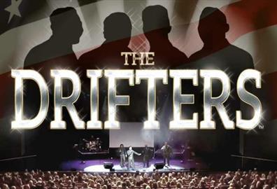 The Drifters