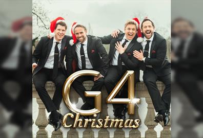 G4 Christmas