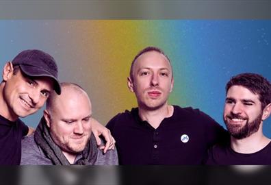 Ultimate Coldplay