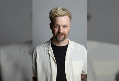 Thomas Green: Brainstorm