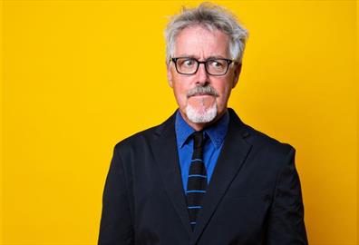 Griff Rhys Jones: The Cat's Pyjamas