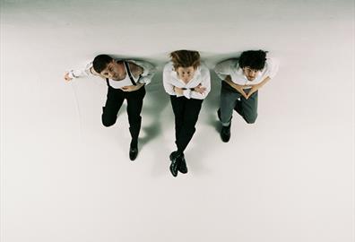 The Amazons