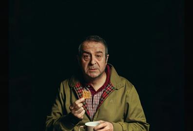 Ordinary Decent Criminal