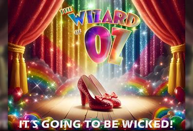 Wizard Of Oz