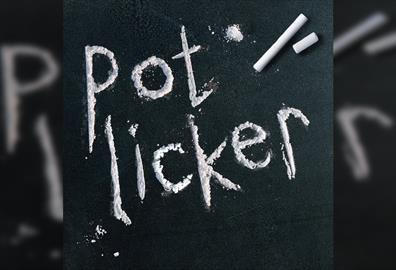 Pot Licker